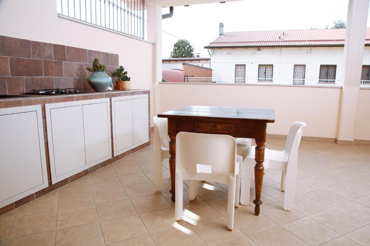 La MaGiA di Villa Villanova Di Castenaso Esterno foto